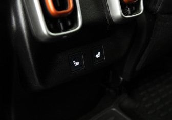 Подержанный автомобиль Haval Dargo 2023 года (19 фото)