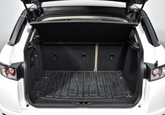 Подержанный автомобиль Land Rover Range Rover Evoque 2012 года (22 фото)