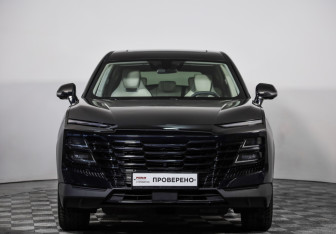 Подержанный автомобиль Jetour Dashing 2023 года (2 фото)