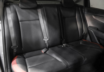 Подержанный автомобиль Kia Rio Sedan 2019 года (22 фото)