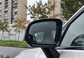 Подержанный автомобиль Volvo S60 2020 года (10 фото)