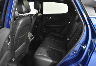 Подержанный автомобиль Evolute i-JOY 2023 года (11 фото)