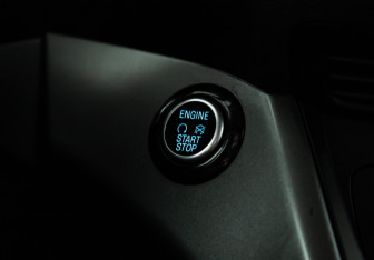 Подержанный автомобиль Ford Kuga 2018 года (18 фото)