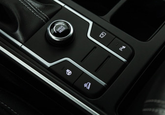 Подержанный автомобиль Kia Sorento 2021 года (20 фото)