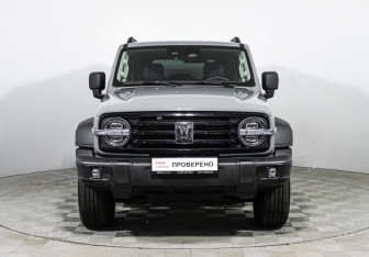 Подержанный автомобиль Tank 300 2023 года (2 фото)