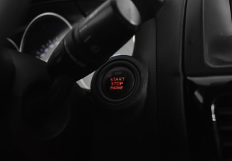 Подержанный автомобиль Mazda CX-5 2013 года (19 фото)
