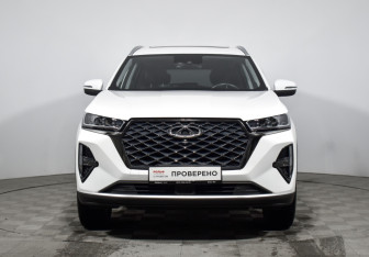 Подержанный автомобиль Chery Tiggo 7 Pro Max 2023 года (2 фото)