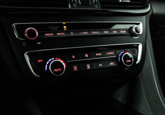 Подержанный автомобиль Kia Optima Sedan 2019 года (18 фото)