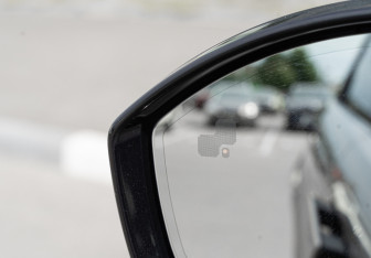 Новый Land Rover Range Rover Evoque 2025 (21 фото)