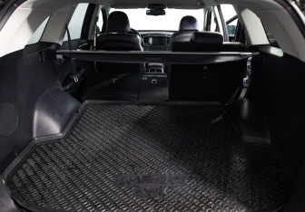 Подержанный автомобиль Kia Sorento 2019 года (29 фото)