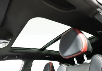 Подержанный автомобиль Geely Coolray 2023 года (15 фото)