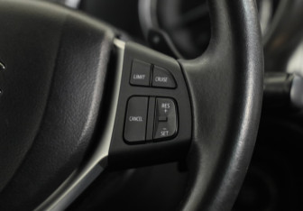 Подержанный автомобиль Suzuki Vitara 2019 года (12 фото)