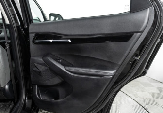 Подержанный автомобиль Kia Seltos 2021 года (28 фото)