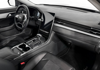 Подержанный автомобиль Москвич 6 2024 года (14 фото)