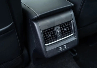 Новый Toyota Camry Sedan 2026 (10 фото)