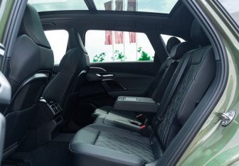 Новый Audi Q5 2026 (16 фото)