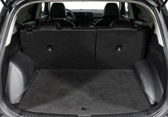 Подержанный автомобиль Kia Seltos 2023 года (25 фото)