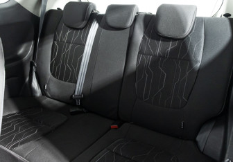 Подержанный автомобиль Kia Picanto 2011 года (10 фото)