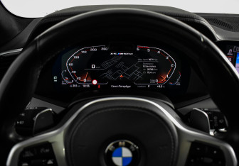 Подержанный автомобиль BMW X5 2020 года (30 фото)