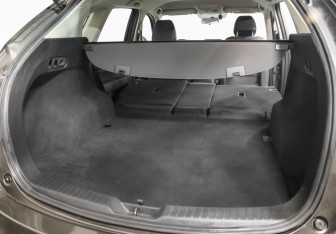Подержанный автомобиль Mazda CX-5 2021 года (26 фото)