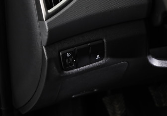 Подержанный автомобиль Hyundai Creta 2020 года (22 фото)