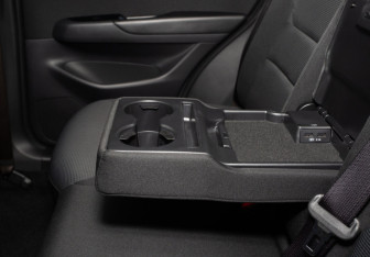 Новый Mazda CX-5 2025 (23 фото)