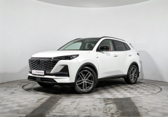 Подержанный автомобиль Changan CS55PLUS 2023 года (1 фото)