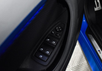 Подержанный автомобиль BMW X2 2021 года (11 фото)