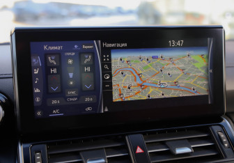 Подержанный автомобиль Toyota Land Cruiser Suv 2021 года (19 фото)