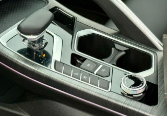 Подержанный автомобиль Knewstar 001 2024 года (9 фото)