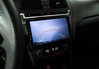 Подержанный автомобиль Volkswagen Polo Hatchback 2012 года (15 фото)