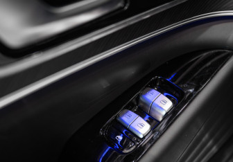 Новый Chery Tiggo 9 2025 (23 фото)