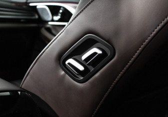 Подержанный автомобиль Exeed TXL 2024 года (23 фото)