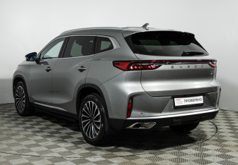 Подержанный автомобиль Exeed TXL 2023 года (7 фото)