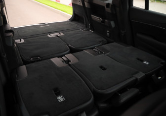 Подержанный автомобиль Volvo XC90 2020 года (26 фото)