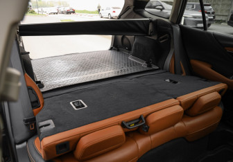 Подержанный автомобиль Subaru Outback Wagon 2022 года (35 фото)