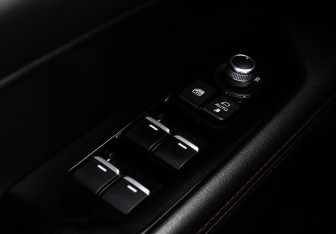 Подержанный автомобиль Mazda CX-5 2021 года (19 фото)