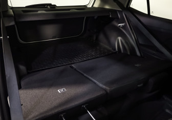 Подержанный автомобиль Hyundai Creta 2021 года (22 фото)