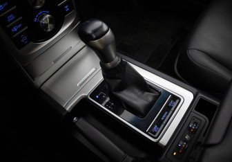 Подержанный автомобиль Toyota Land Cruiser Prado 2018 года (12 фото)