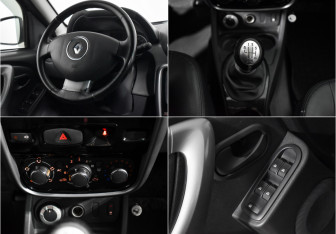 Подержанный автомобиль Renault Duster 2012 года (14 фото)