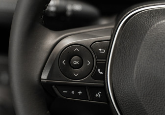 Новый Toyota RAV4 2025 (21 фото)