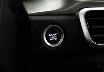 Подержанный автомобиль Belgee X50 2024 года (19 фото)