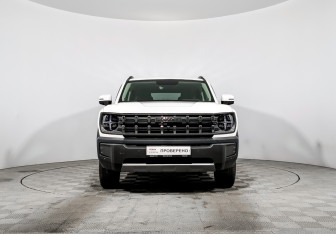Подержанный автомобиль Haval H3 2024 года (2 фото)