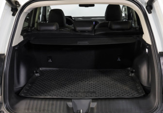 Подержанный автомобиль Haval Dargo 2024 года (36 фото)