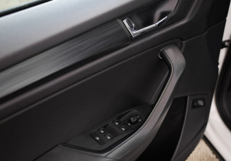 Подержанный автомобиль Skoda Kodiaq 2018 года (20 фото)