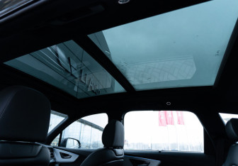 Новый Audi Q7 2024 (15 фото)