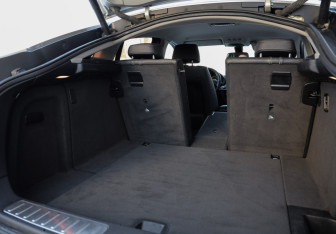 Подержанный автомобиль BMW X4 2014 года (31 фото)