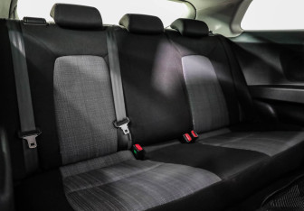 Подержанный автомобиль Kia Ceed Hatchback 2010 года (16 фото)