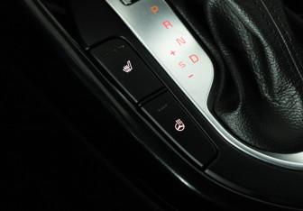 Подержанный автомобиль Kia Cerato Sedan 2020 года (18 фото)