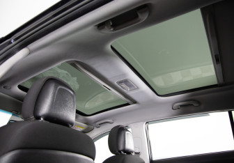 Подержанный автомобиль Kia Sportage 2013 года (21 фото)